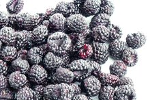 Nutritional Value of Black Raspberries