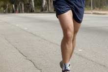 Can I Lose Weight by Running Around the Block?