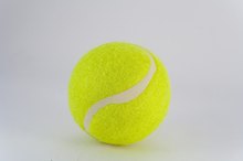 Tennis Ball Therapy for Sciatica