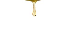 High-Fructose Corn Syrup vs. Honey