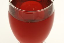 Ocean Spray Cranberry Juice Nutritional Facts