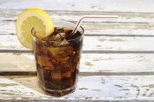 Health Dangers of Drinking Soda
