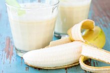 What Vitamins Are in Bananas?