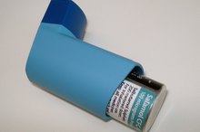 Side Effects of Out-of-Date Albuterol