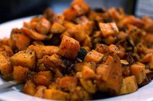 Can You Eat Sweet Potatoes If You Have High Triglycerides?