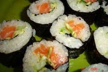 Sushi Food Poisoning Signs