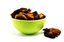 What Causes Stomachaches from Dried Fruit?