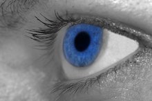 About Eye Drops That Change the Color of Your Eyes