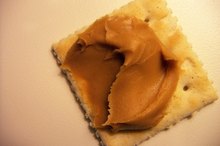 Is Peanut Butter High in Cholesterol?