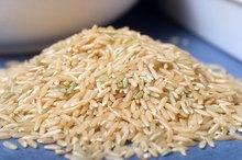 How Does Brown Rice Differ From Whole Grain Rice?