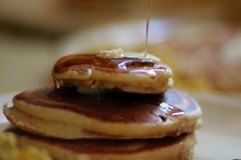 The Glycemic Index of Maple Syrup