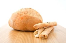 Bread & Lactose Intolerance