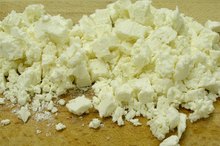 Is Feta Cheese Lactose Free?