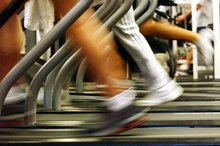 What Does It Mean When Feeling Unbalanced Walking on a Treadmill?