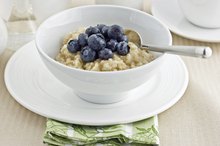 Does Old-Fashioned Oatmeal Contain Gluten?
