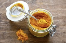 Recommended Dosages for Turmeric