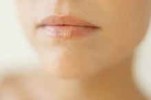 Signs of Lip Cancer