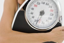 The Average Weight Loss Per Week