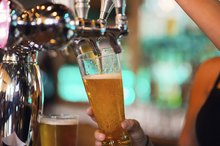 Does Draft Beer Have More Calories Than Bottled Beer?