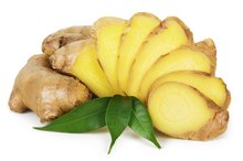 Is Ginger an Herb or a Spice?