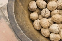 Can Certain Nuts Help Lower Your High Blood Pressure?