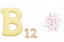 Zoloft & Vitamin B12 Absorption