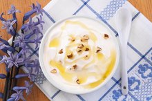 Does Greek Yogurt Cause Lactose Intolerance?