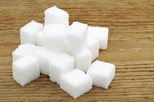 What Are the Pros & Cons of Sugar?