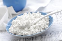 Can a Diabetic Eat Cottage Cheese?