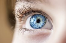 Causes of an Eye Color Change