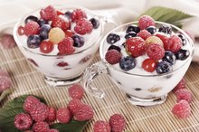 Yoplait Yogurt for Weight Loss