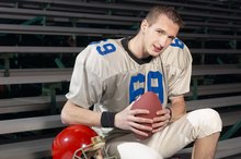 Chest Pain in Teen Athletes