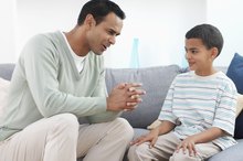 Reconciliation Activities for Kids