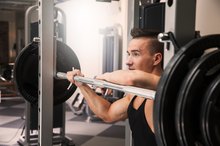 Does Weightlifting Cause GERD Symptoms?