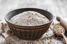 Side Effects of Buckwheat Flour