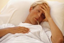 When is a Fever Dangerous in Adults?