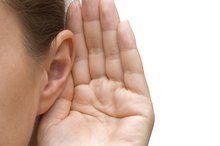 What Are the Functions of the Muscles That Move the Ears?