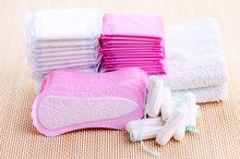 Chemicals in Sanitary Pads