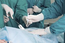 Complications of an Untreated Incarcerated Ventral Hernia