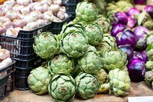 Allergies and Artichokes