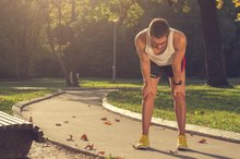 What Causes Vomiting When Running