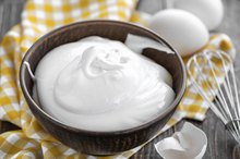 Amino Acids in Egg Whites