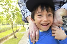 How to Develop Age-Appropriate Boundaries in Children