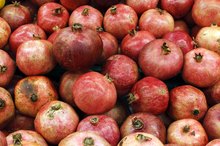 Are Pomegranates Good for Children?