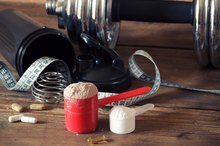 Whey Protein Products Containing Creatine Side Effects