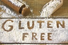 A Gluten-Free Low-Residue Diet