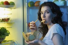 How to Stop Night Eating Syndrome