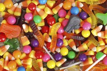 Can You Eat Sugar-Free Candy on the Atkins Diet?