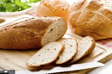Which Brands of Bread Are Low in Salt?
