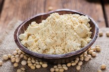 The Benefits and Drawbacks of Soy Protein Powder in Women